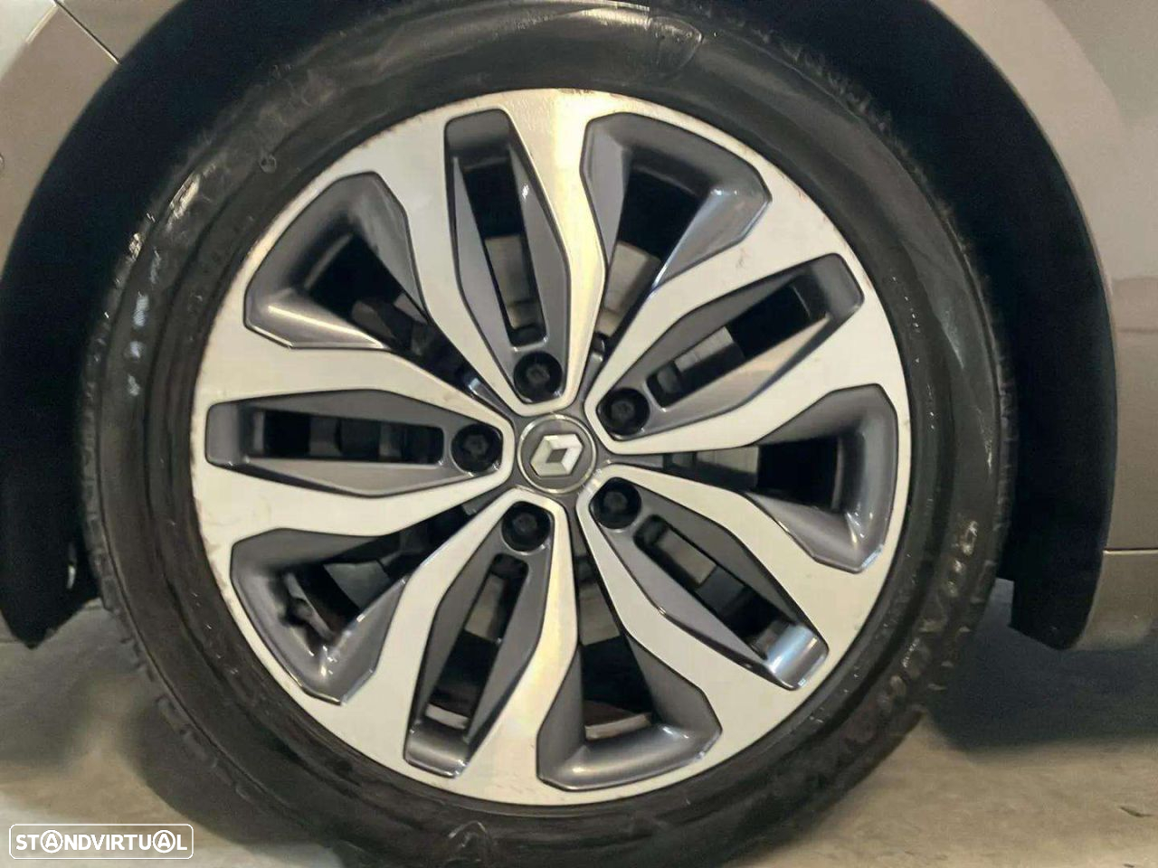 Renault Talisman Sport Tourer - 14