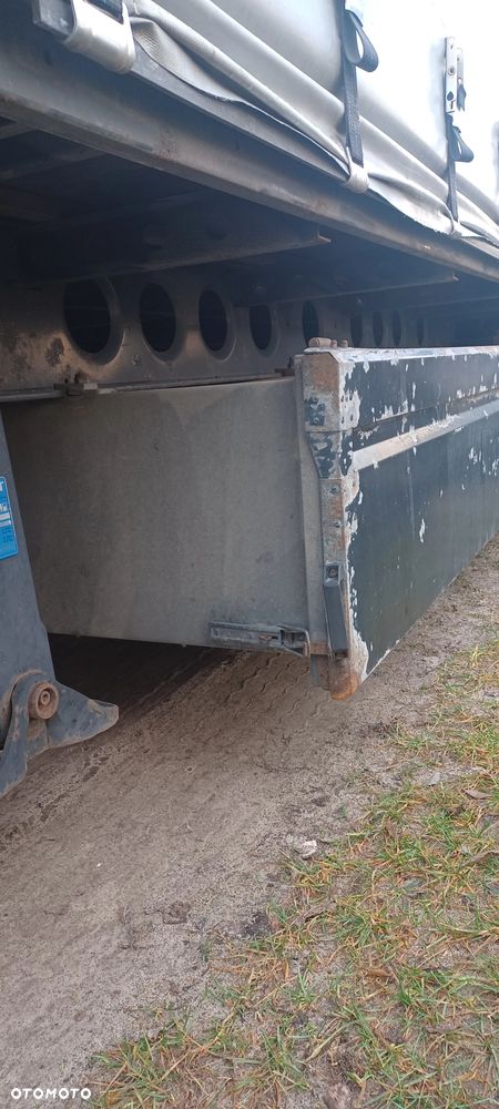 Fliegl MEGA SDS 350 - 11