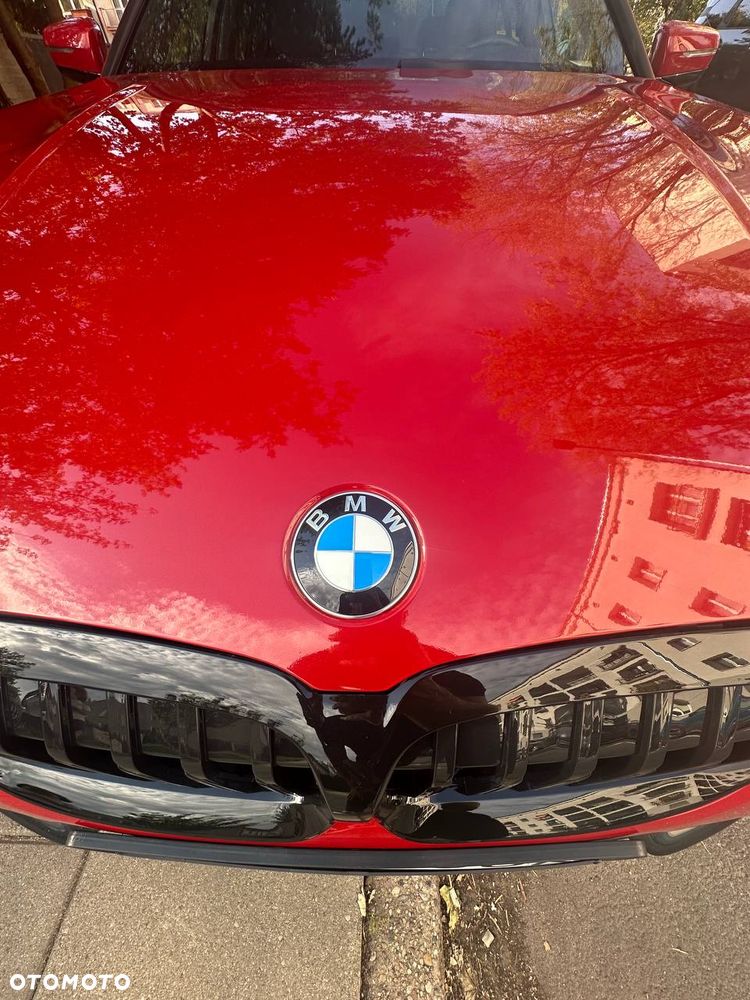 BMW Seria 3 - 7