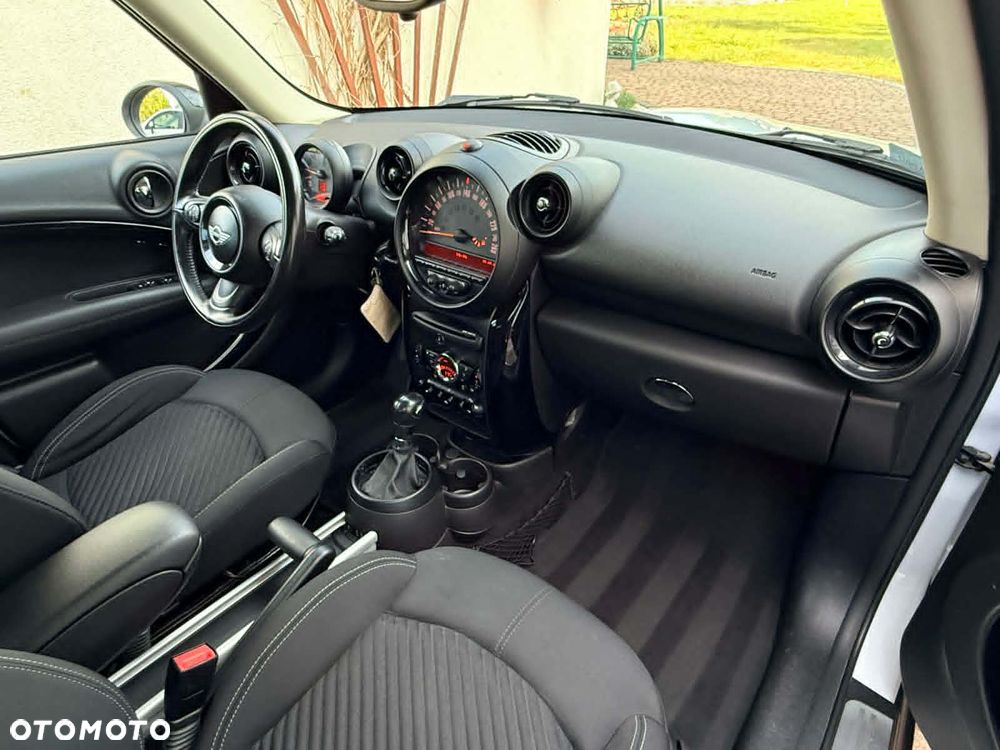 MINI Countryman - 4