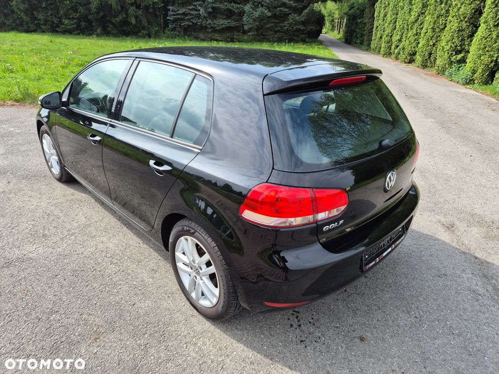 Volkswagen Golf 1.4 United - 13