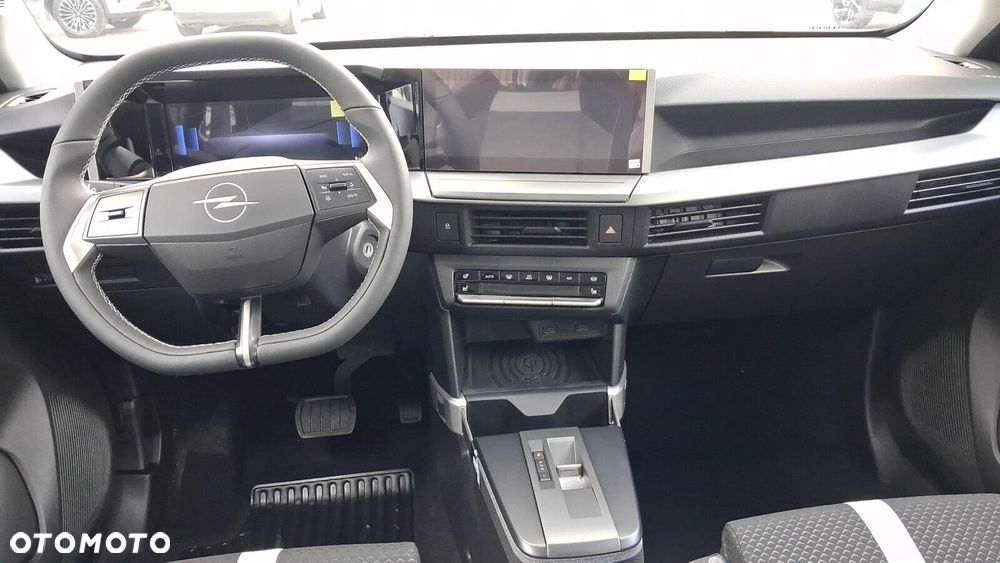 Opel Frontera 1.2 T mHEV Edition eDTC6 - 11