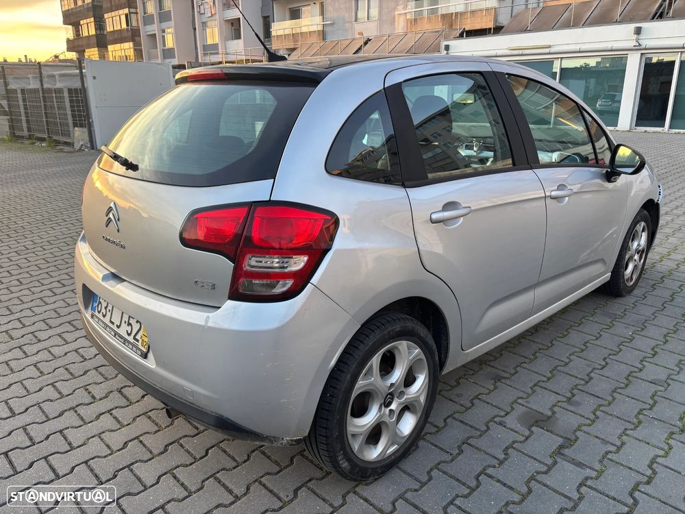 Citroën C3 - 5