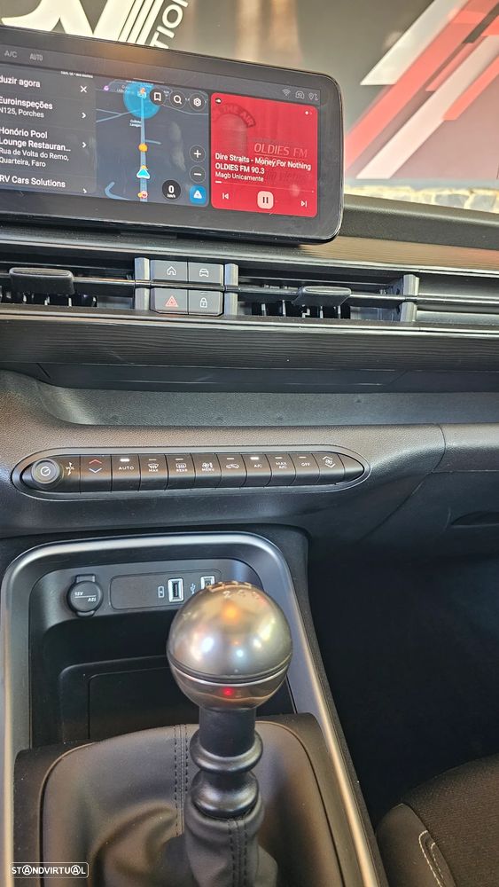 Jeep Avenger 1.2 GSE T3 Altitude - 46