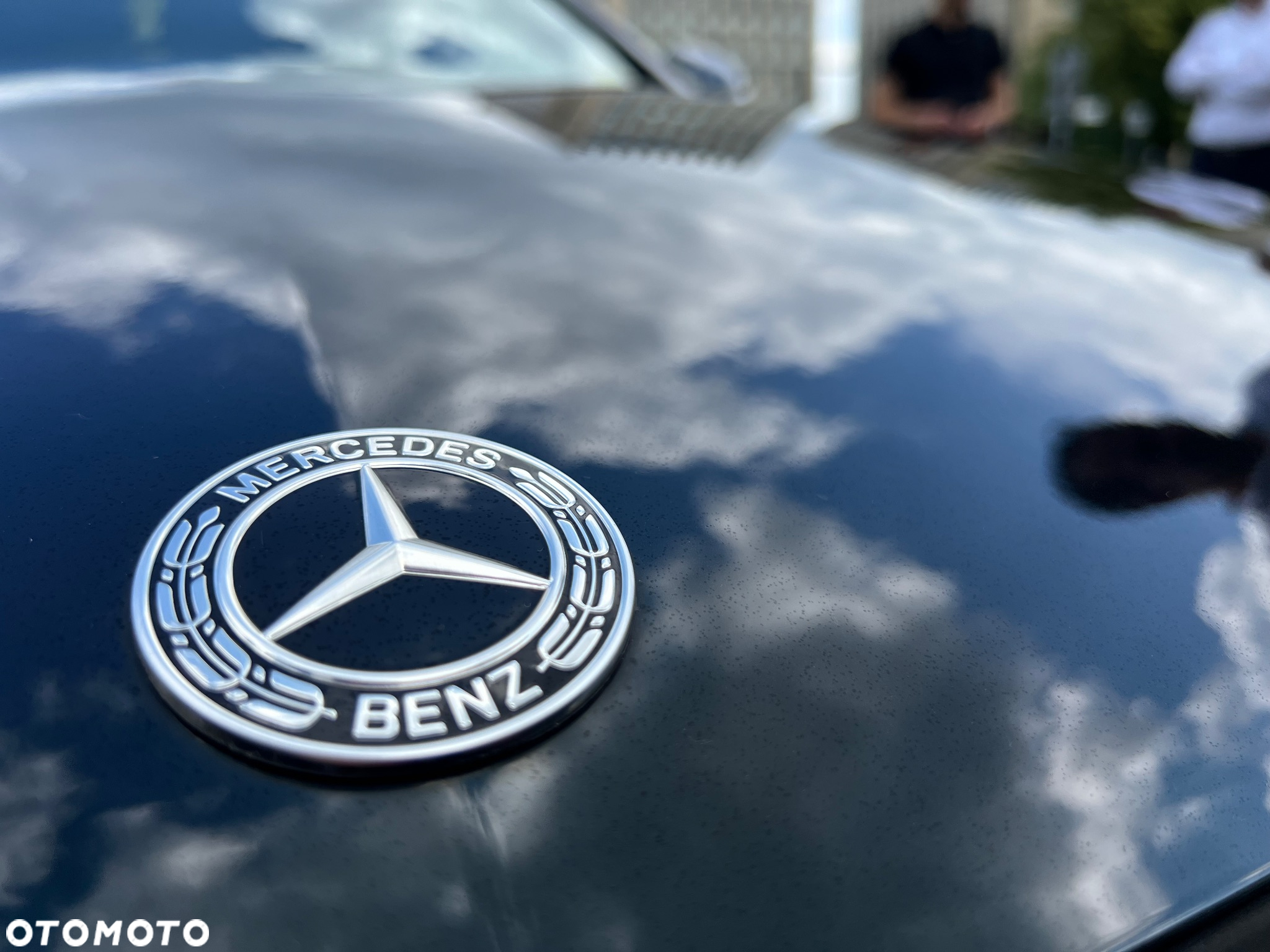 Mercedes-Benz Klasa C 220 d 4MATIC 9G-TRONIC - 15
