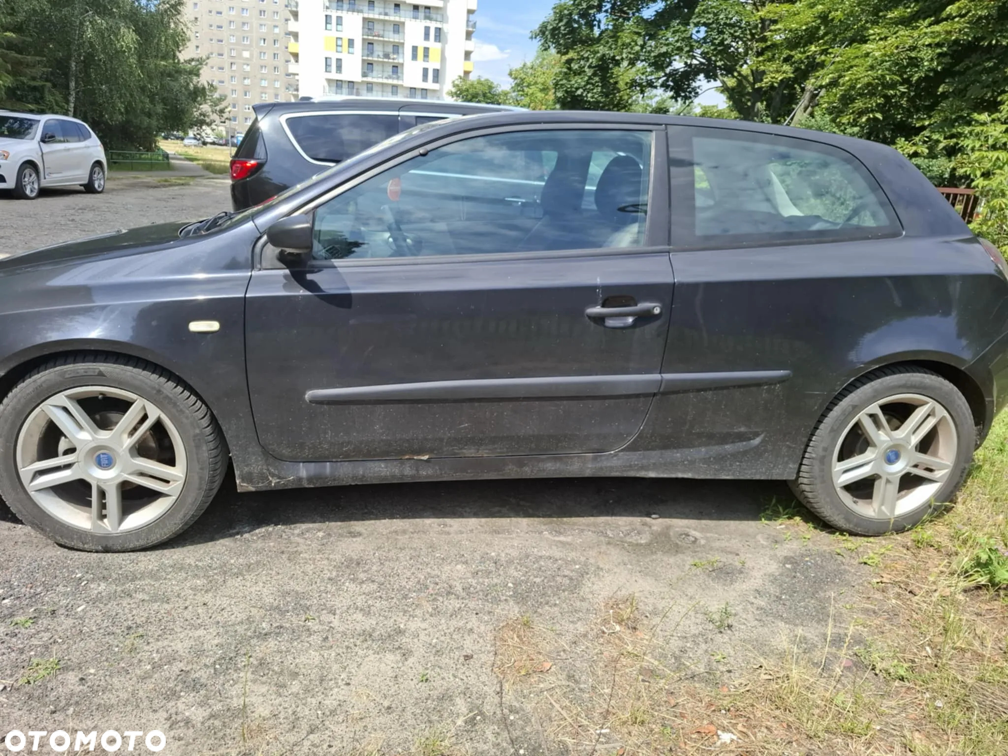 Fiat Stilo 1.6 16V Active - 16