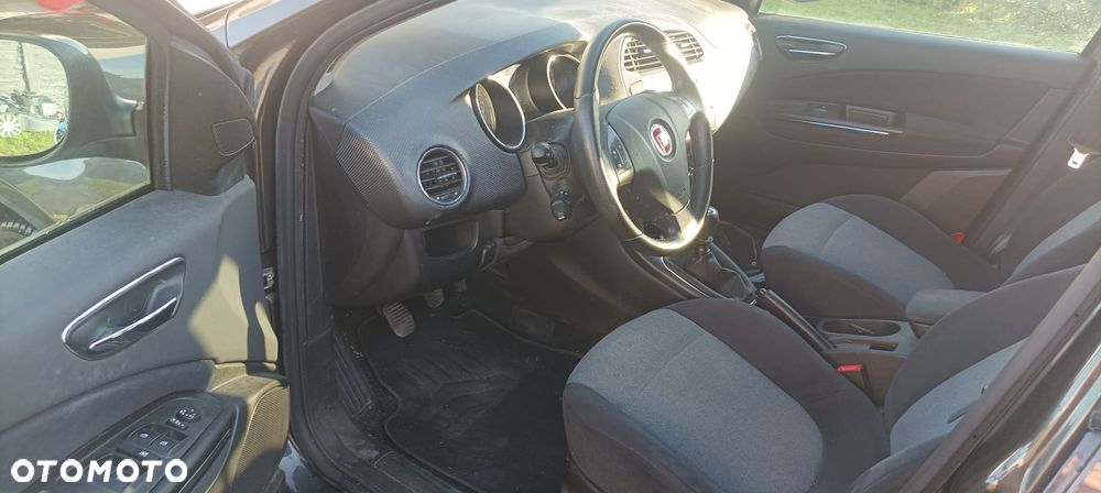 Fiat Bravo 1.4 T-JET 16V Speed - 11