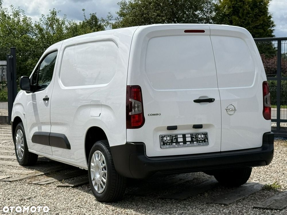 Opel Combo - 3