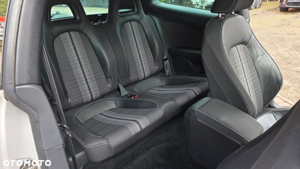 Volkswagen Scirocco 1.4 TSI BlueMotion Technology Match - 34