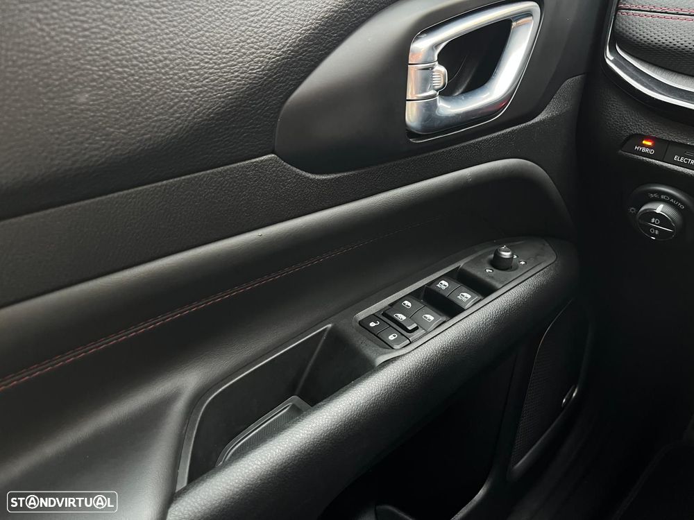 Jeep Compass - 8