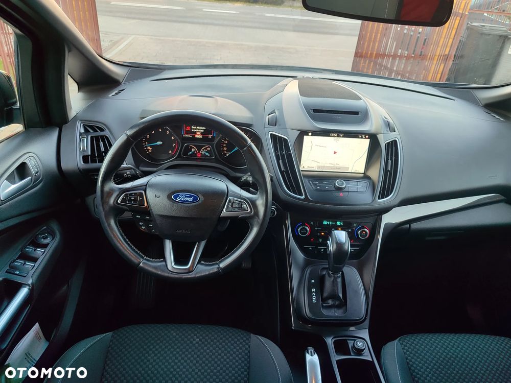 Ford C-MAX 1.5 EcoBoost Start-Stop-System Titanium - 6