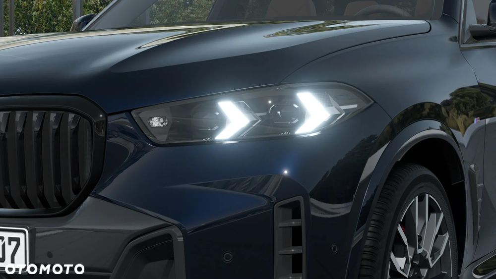 BMW X5 xDrive30d - 8