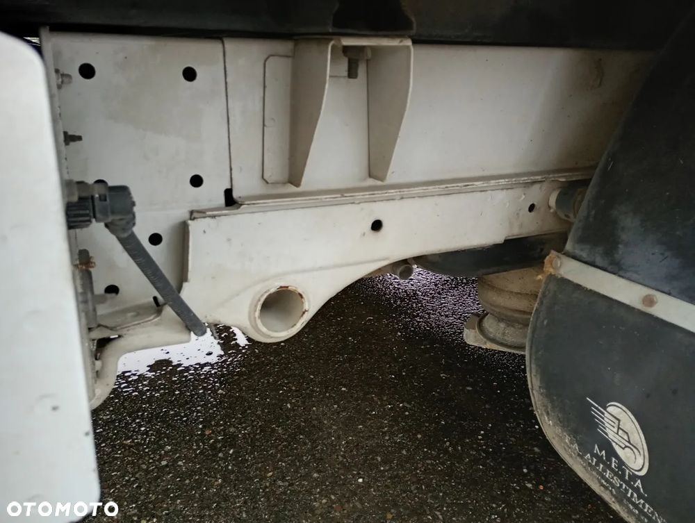 Fiat Ducato AUTOMAT - 12