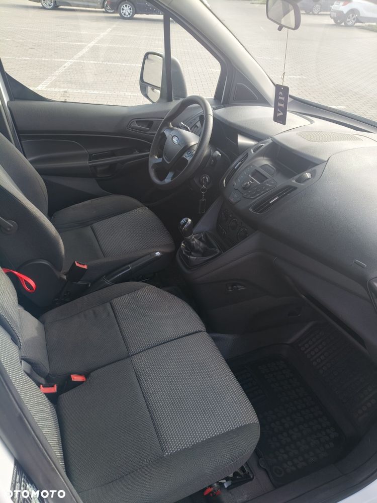 Ford Transit Connect 2014 photo 5