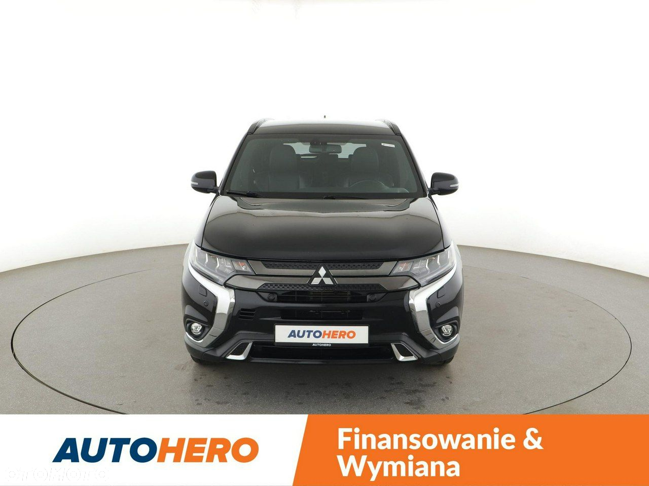 Mitsubishi Outlander 2.0 4WD CVT Active+ - 11
