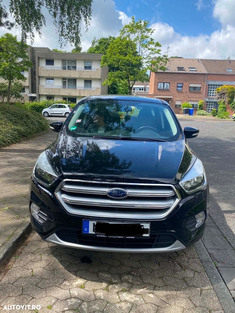 Ford Kuga 1.5 EcoBoost 2x4 Trend - 1