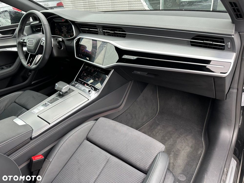 Audi A7 Sportback - 27