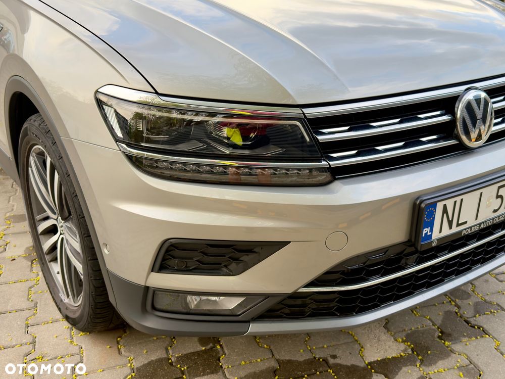 Volkswagen Tiguan - 7