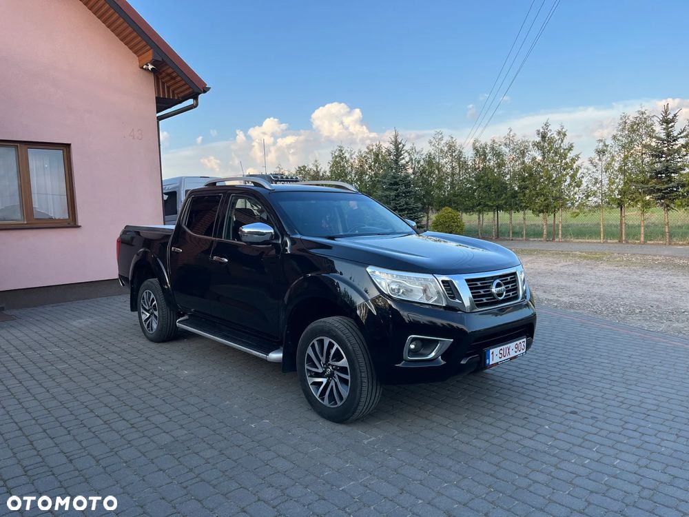 Nissan Navara - 11
