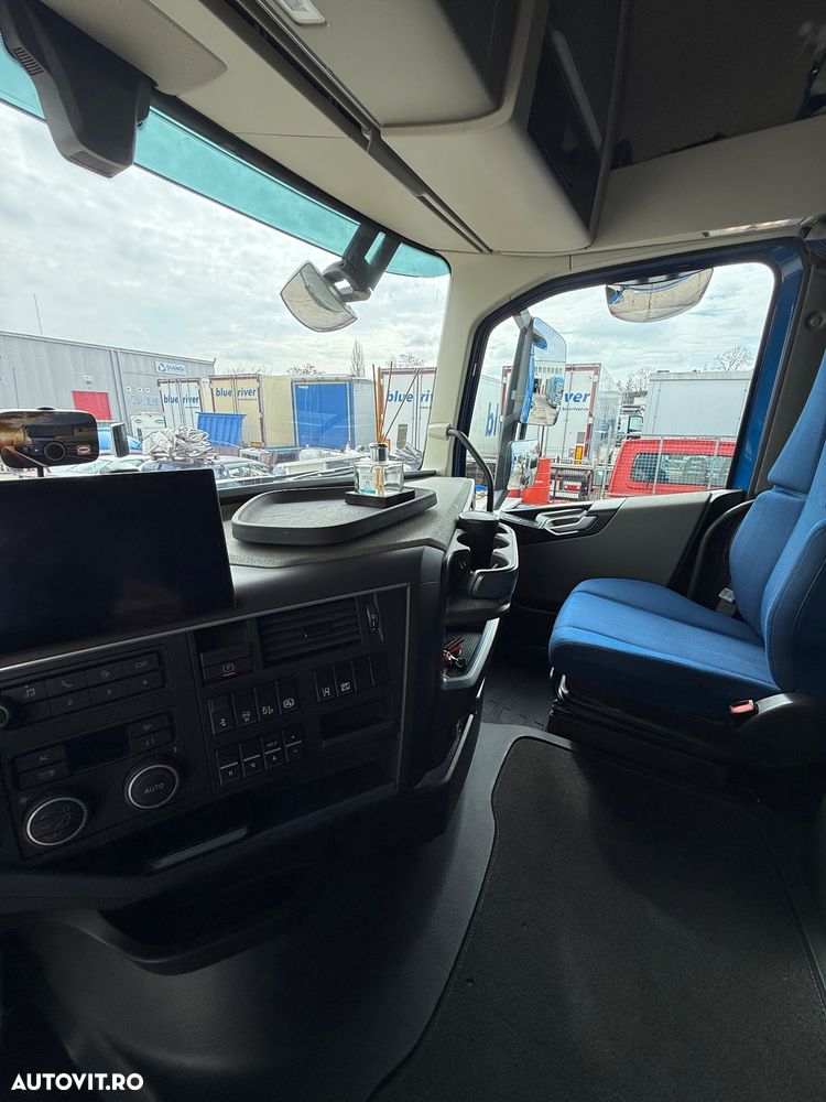 Volvo FH 460 - I SAVE - 2023 - 34