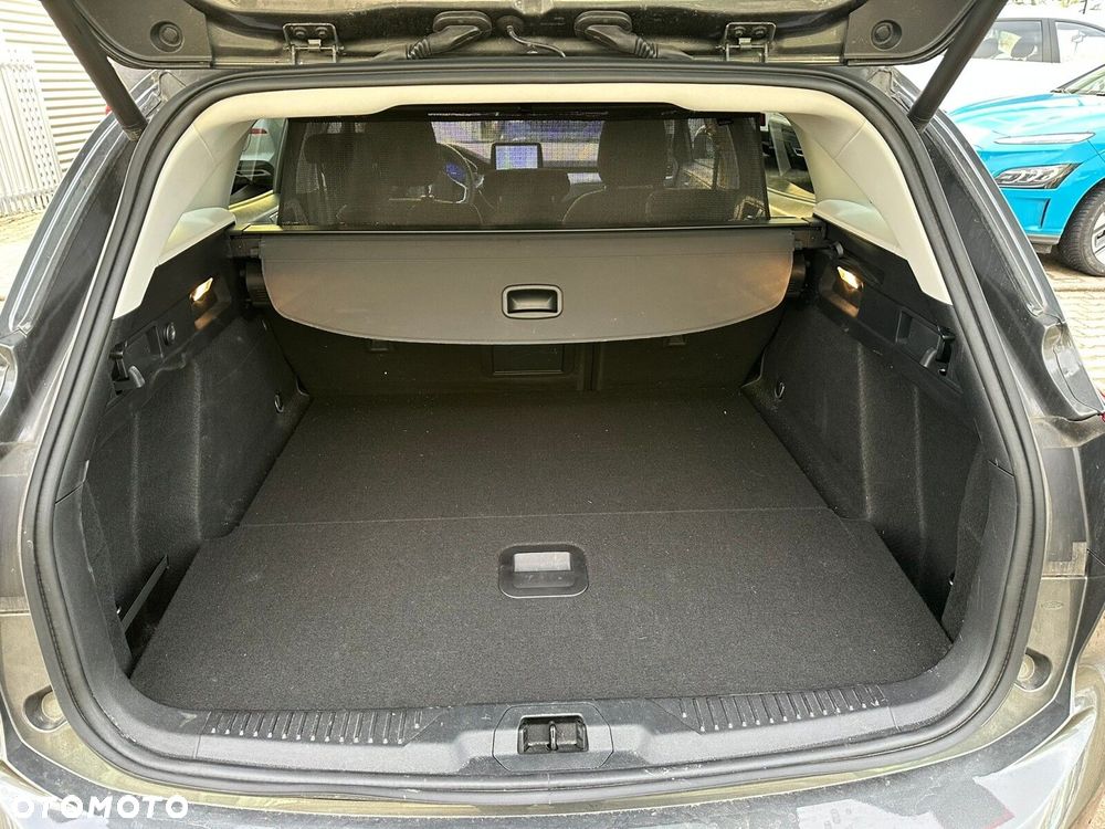 Ford Focus 1.5 EcoBoost Titanium X - 11