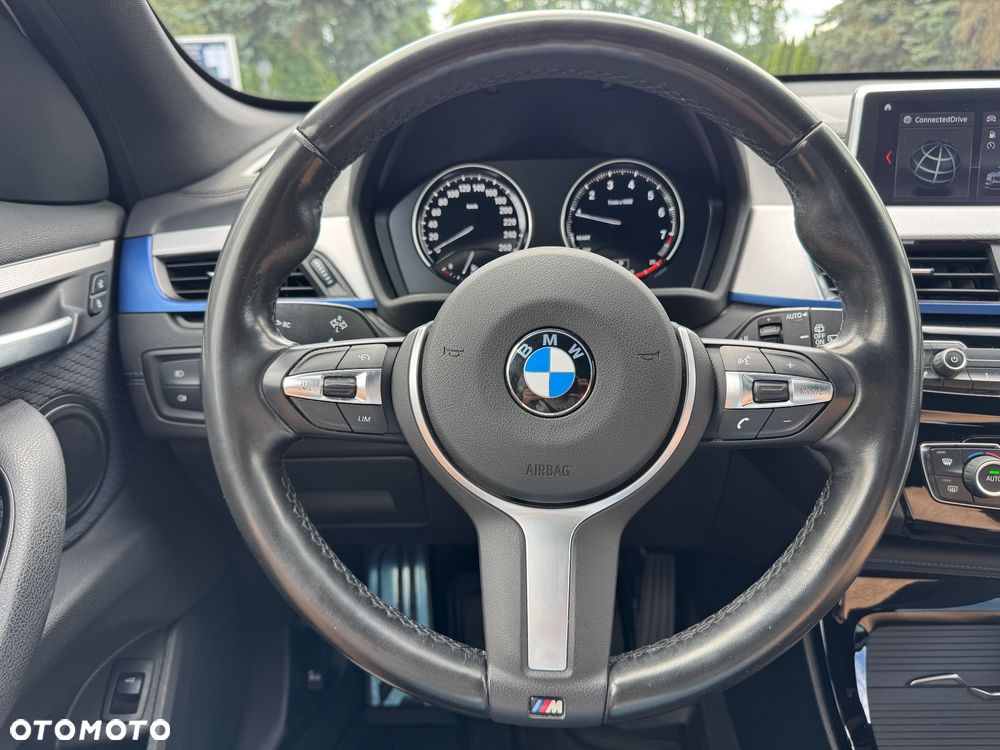 BMW X1 sDrive18i M Sport - 34