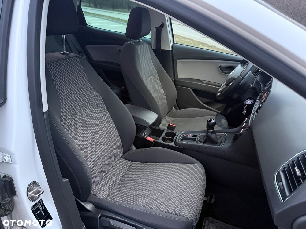 Seat Leon 1.0 EcoTSI Full LED S&S - 9