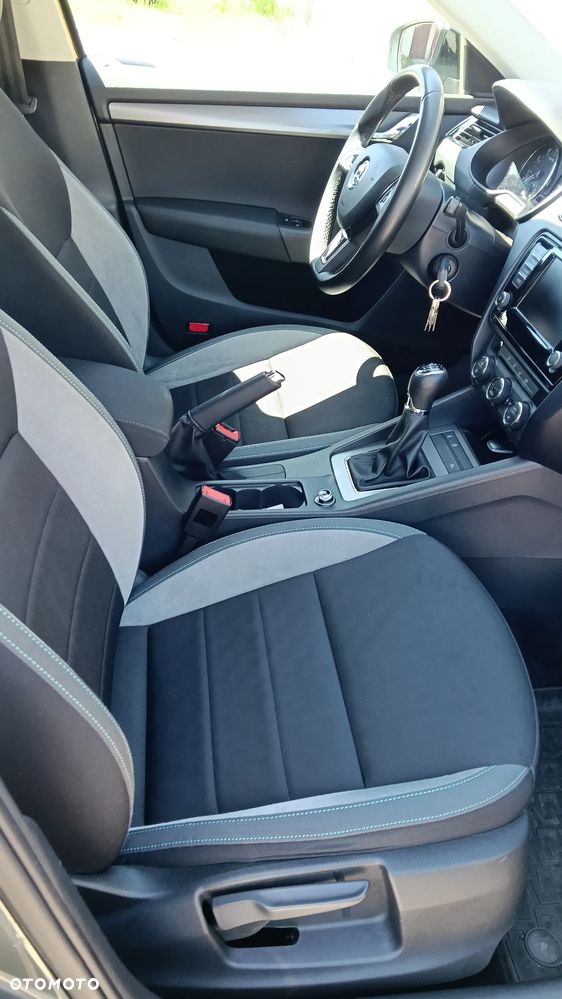 Skoda Octavia 1.4 TSI Joy - 7