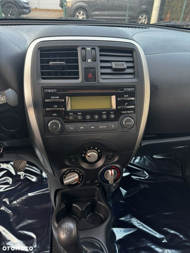 Nissan Micra 1.2 Acenta - 15