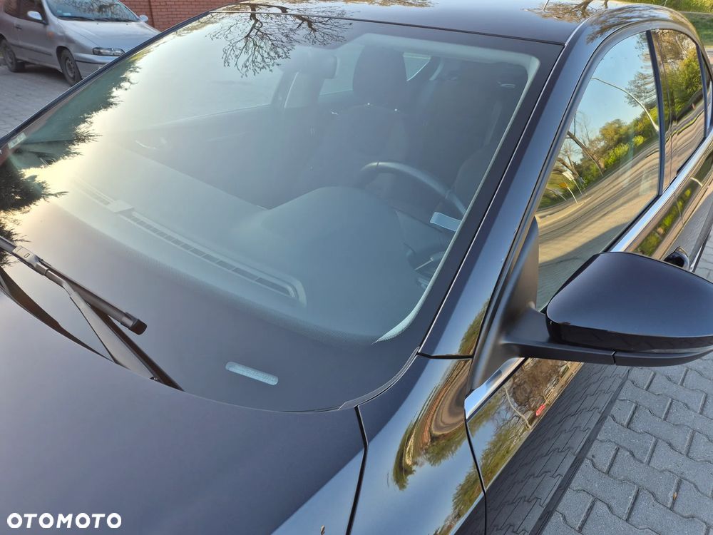 Skoda Octavia 1.4 TSI Style - 8