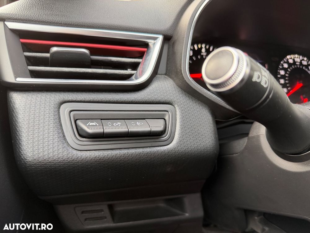 Renault Clio V TCe Zen - 10