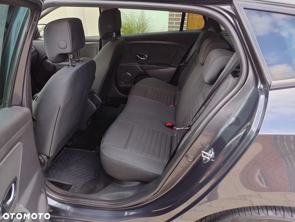 Renault Megane - 17