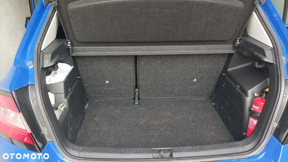 Skoda Fabia 1.0 TSI Ambition - 8