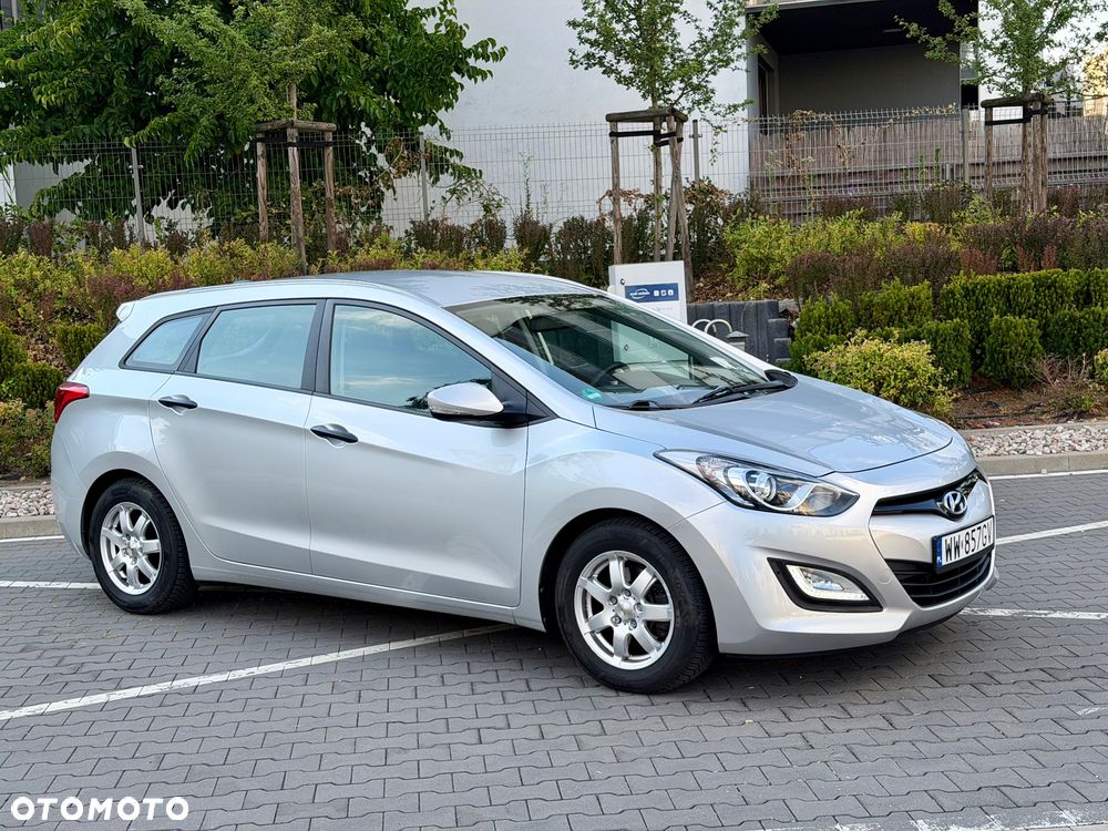 Hyundai i30 1.4 Premium - 7