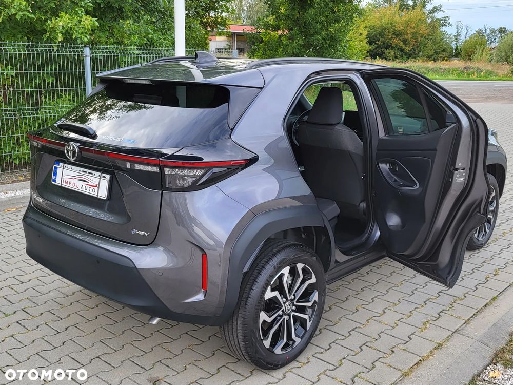 Toyota Yaris Cross Hybrid 1.5 Style - 15