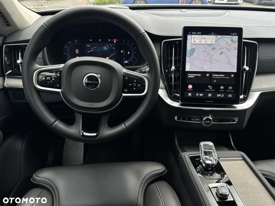 Volvo XC 90 - 20