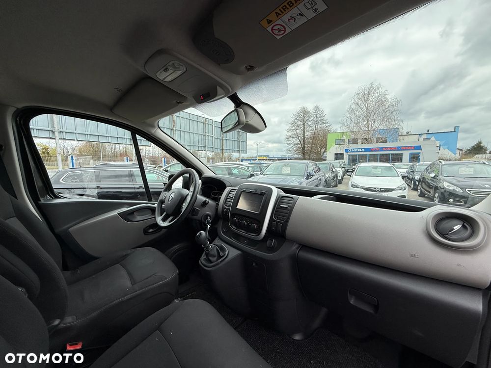 Renault Trafic L2H1 ENERGY - 7