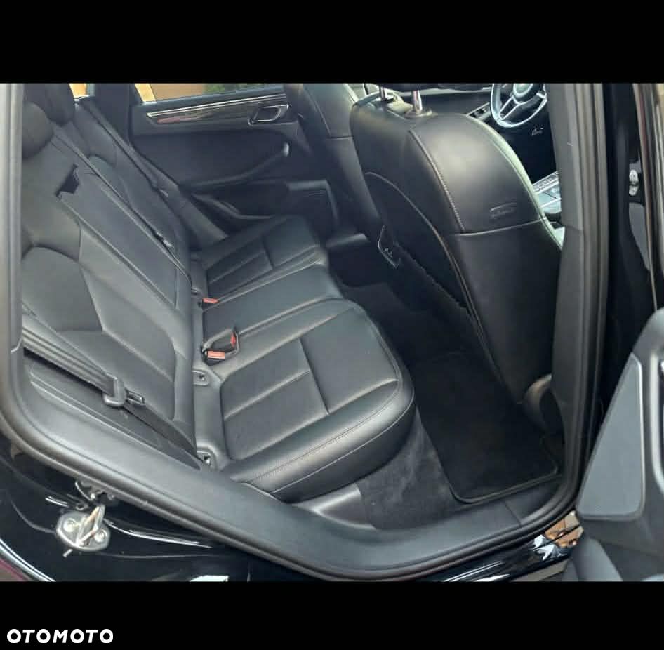 Porsche Macan S PDK - 13
