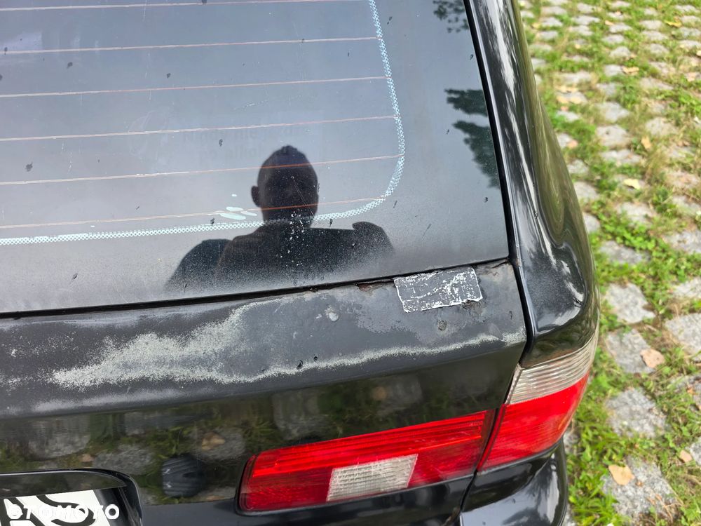 BMW Seria 5 - 8