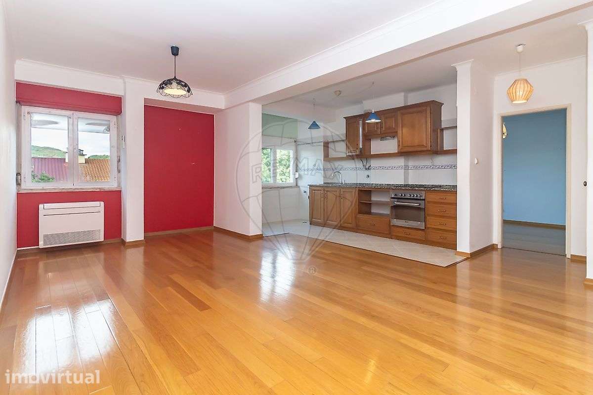 Apartamento T2 para venda - Grande imagem: 2/22
