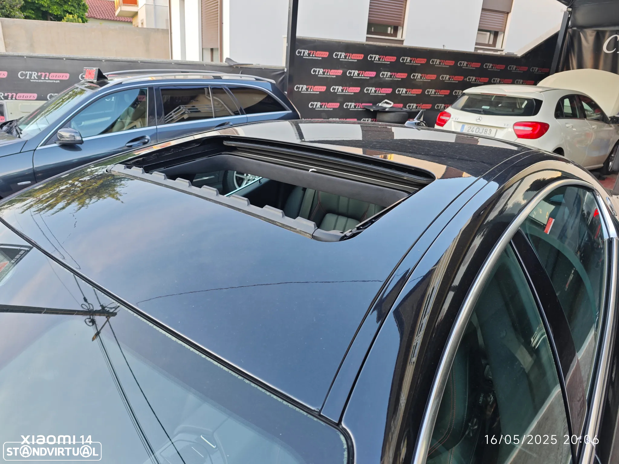 Maserati Ghibli 3.0 V6 GranLusso - 16