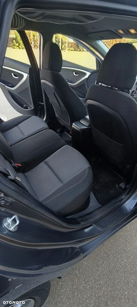 Hyundai i30 - 8