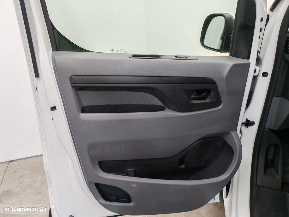Peugeot Expert 1.5 BlueHDi L2H1 - 12