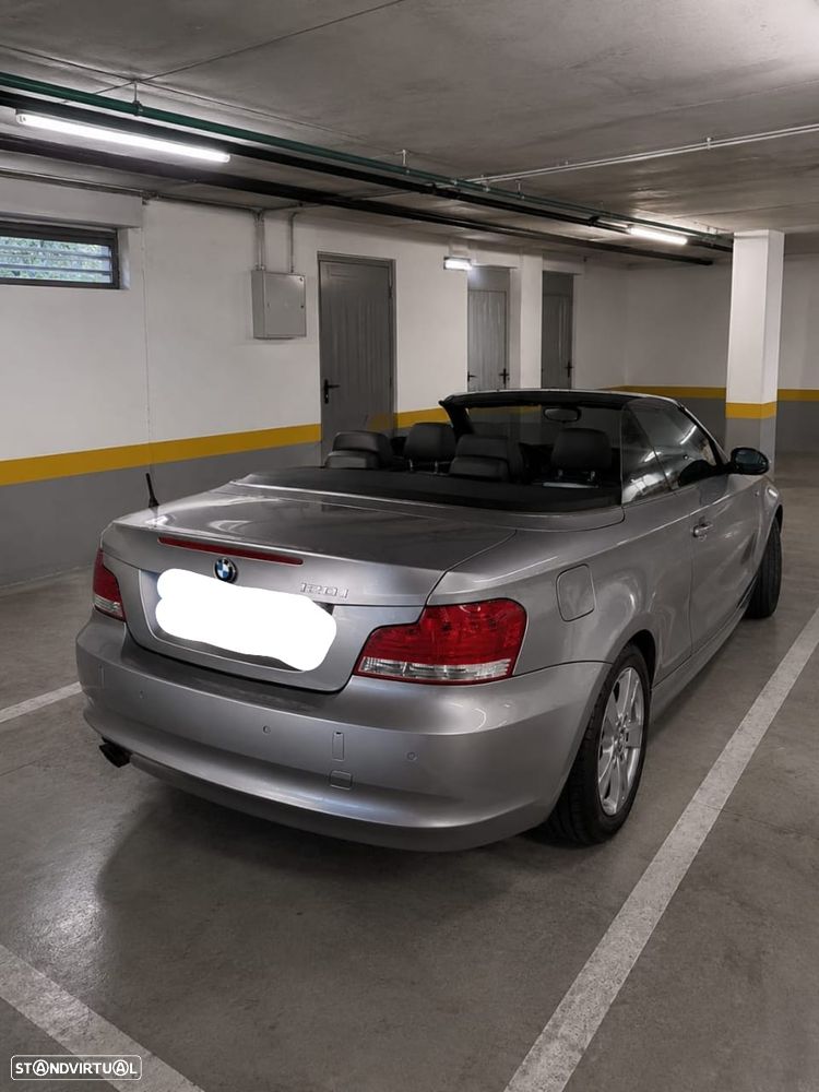 BMW 120 d - 3