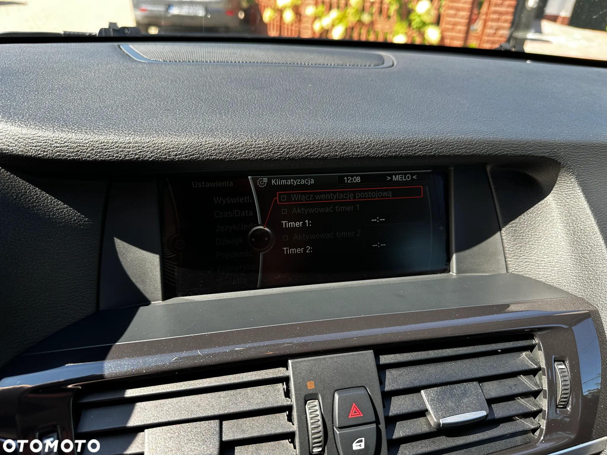 BMW X3 - 13