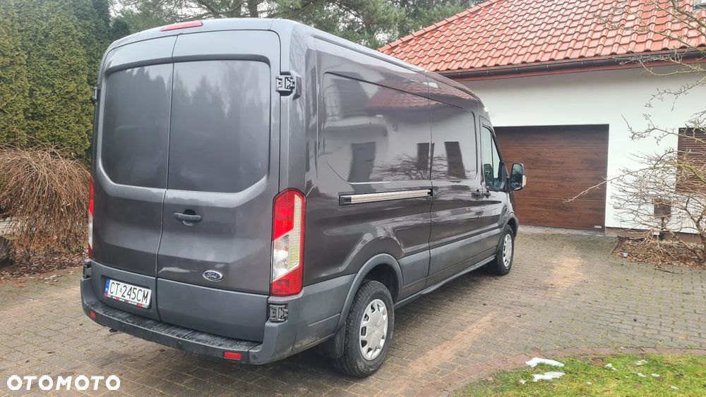 Ford Transit - 6