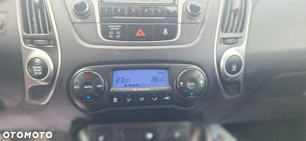 Hyundai ix35 - 19