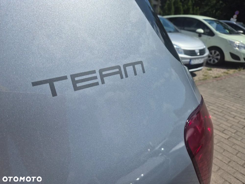 Volkswagen Golf Plus 1.4 TSI DSG Team - 24