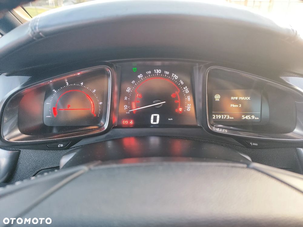 DS Automobiles DS 5 - 20