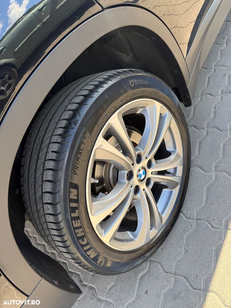 BMW X1 2016 — imagine 5